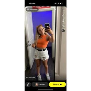 Tennessee Vols Gameday Shirt